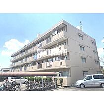 メゾン清明山A棟  ｜ 愛知県尾張旭市庄南町１丁目（賃貸マンション3LDK・4階・68.80㎡） その1