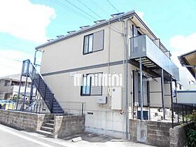 フォレスト  ｜ 愛知県尾張旭市印場元町３丁目（賃貸アパート1K・2階・24.34㎡） その1