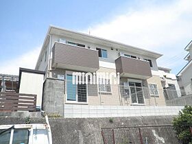 ルピナス南山  ｜ 愛知県瀬戸市南山町１丁目（賃貸アパート2LDK・2階・58.20㎡） その1