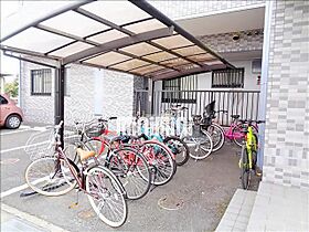 ワイズマンション三郷  ｜ 愛知県尾張旭市井田町３丁目（賃貸マンション2LDK・3階・52.80㎡） その20