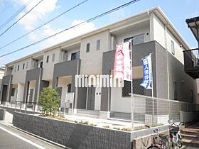 シエスタ　北本地ヶ原西  ｜ 愛知県尾張旭市北本地ケ原町２丁目（賃貸マンション2LDK・1階・55.54㎡） その3