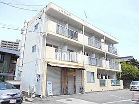 リベラ瀬戸  ｜ 愛知県瀬戸市追分町（賃貸マンション1K・3階・17.82㎡） その1