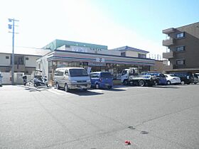 ルミナスハイム美濃池  ｜ 愛知県瀬戸市美濃池町（賃貸マンション1K・2階・24.80㎡） その19