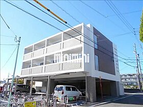 シュペリア  ｜ 愛知県尾張旭市印場元町２丁目（賃貸マンション1R・3階・30.10㎡） その3