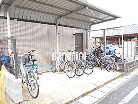 旭サン・アミー  ｜ 愛知県尾張旭市印場元町４丁目（賃貸マンション1R・1階・19.00㎡） その8