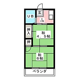 🉐敷金礼金0円！🉐カーサ・ソシアルＣ棟
