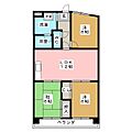 ぴあはくさん6階6.0万円