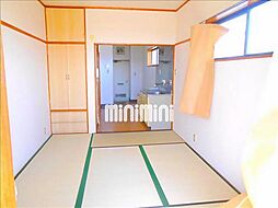 居間
