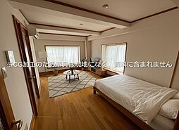 フローラルパレス 1階1Kのリビング/ダイニング