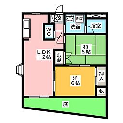 フォレスト桜ヶ丘