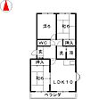 サンフローラ美瀬戸3階6.0万円