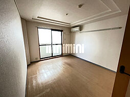 Phoenix Avenue21 2階1Kのリビング/ダイニング