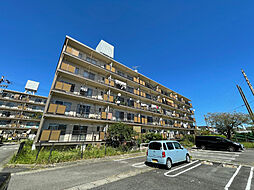 パビリオン百合ヶ丘Ｃ棟