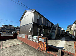 ジュエルアサノＢ棟