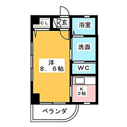 🉐敷金礼金0円！🉐杏