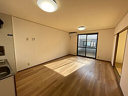 グランシャリオＡ棟