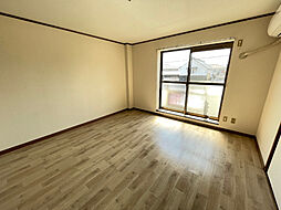 シャトーＫ1 2階3DKのリビング/ダイニング