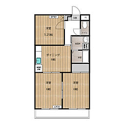 🉐敷金礼金0円！🉐パレスフリューゲル