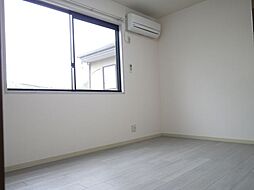 フォーレス森林公園Ｂ棟 1階2LDKのリビング/ダイニング