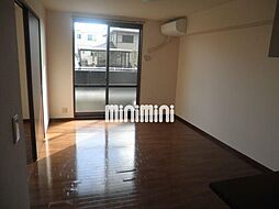 シャルマン山口　Ａ棟