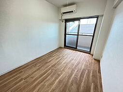 サンシャイン旭 1階1Kのリビング/ダイニング