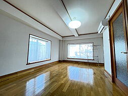 フローラルパレス 3階1Kのリビング/ダイニング