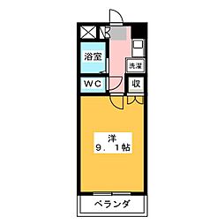 🉐敷金礼金0円！🉐クインシティＨＩＳＨＩＮＯ