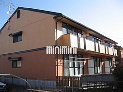 リバーサイドＴ・Y　B棟