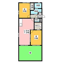 ライトスノーＢ棟