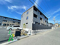 愛知県尾張旭市根の鼻町2丁目1-6：物件画像／株式会社ミニミニ　尾張旭店