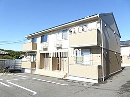 フォンターナＢ棟