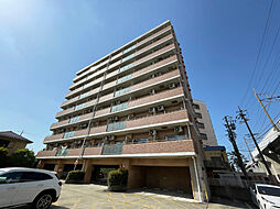 レジデンス新瀬戸