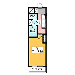 🉐敷金礼金0円！🉐セザール北山