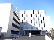 その他「瀬戸市役所まで980m」