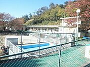 幼稚園、保育園「水南保育園まで500m」