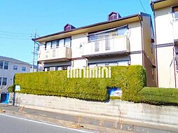 イーストアヴェニューＤ棟