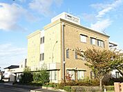 病院「印場クリニックまで490m」