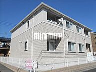 愛知県尾張旭市城前町3丁目：物件画像／株式会社ミニミニ　尾張旭店