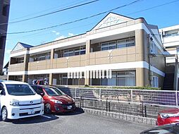レジデンス大沢