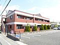 ポプラハウス