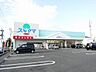 周辺：ドラッグストア 「スギヤマ薬局まで220m」