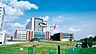 周辺：病院「愛知医科大学病院まで2400m」
