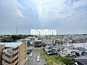 ロアジール上ヶ池  ｜ 愛知県みよし市三好町上ヶ池（賃貸マンション3LDK・8階・65.52㎡） その21