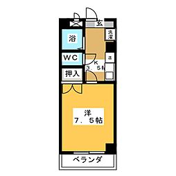 🉐敷金礼金0円！🉐アヴニール菊水