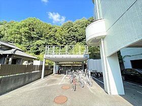 アヴニール菊水  ｜ 愛知県日進市岩崎町六坊（賃貸マンション1K・2階・23.70㎡） その24