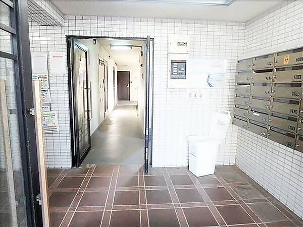 ロアール平針 ｜愛知県日進市赤池５丁目(賃貸マンション1R・4階・18.00㎡)の写真 その18