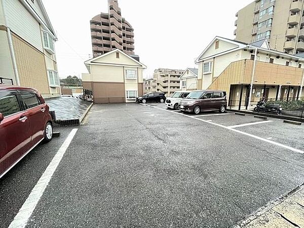 ダイヤモンドハウス ｜愛知県日進市栄２丁目(賃貸アパート1R・2階・19.87㎡)の写真 その19