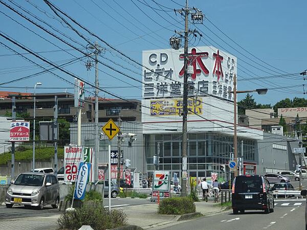 フォーブル日進 ｜愛知県日進市岩崎台１丁目(賃貸アパート2DK・2階・34.00㎡)の写真 その25