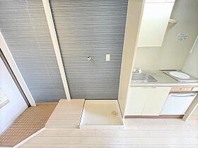 ライフステージ日進  ｜ 愛知県日進市折戸町中屋敷（賃貸マンション1K・3階・23.20㎡） その7