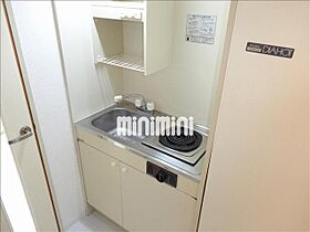 アヴニール菊水  ｜ 愛知県日進市岩崎町六坊（賃貸マンション1K・2階・23.70㎡） その18